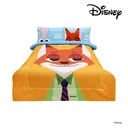 Thumbnail 2 of โมเมนโต ซูโทเปีย ชุดผ้าปู 6 ฟุต + ผ้านวม 70x90 นิ้ว