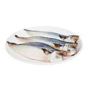 Thumbnail 3 of เนื้อปลาซาบะแล่แช่แข็ง ขนาด 80-110 ก./ชิ้น 1 ลัง (1 กก. X 10)