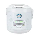 Thumbnail 1 of #หม้อหุงข้าวอุ่นทิพย์ 1L #SRC1012