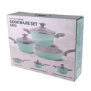 Thumbnail 1 of เอโร่ ชุดเครื่องครัว 5 ชิ้น