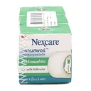 Thumbnail 4 of เน็กซ์แคร์ ทรานสพอร์ เทปแต่งแผลแบบใส 1 นิ้ว 5 หลา x 3