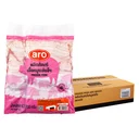 Thumbnail 1 of เอโร่ สามชั้นหมูชาบู 1 ลัง (1 กก. X 10)