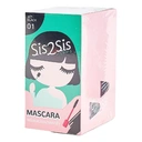 Thumbnail 3 of SIS2SIS Mascara no.01 2 ml x 6