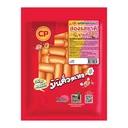 Thumbnail 1 of ซีพี ไส้กรอกมินิค็อกเทล รสคลาสสิกและรสแฮมเบคอน 400 ก.