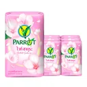 Thumbnail 1 of PARROT Botanicals Bar Soap White Sakura 55 g x 6