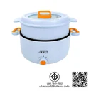 Thumbnail 3 of OTTO Suki Shabu Pot 4 l Model SP-310B Assorted Colors