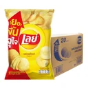 Thumbnail 1 of เลย์ มันฝรั่งแท้ทอดกรอบ คลาสสิค รสเกลือ 48 ก. x 48
