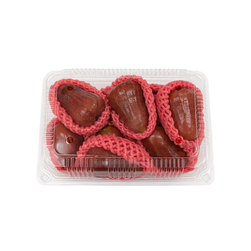 Tup Tim Chan Rose Apple pack