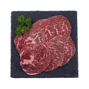 Thumbnail 3 of เอโร่ โกลด์ สันคอไทยวากิวสไลซ์แช่แข็ง 250G. X20