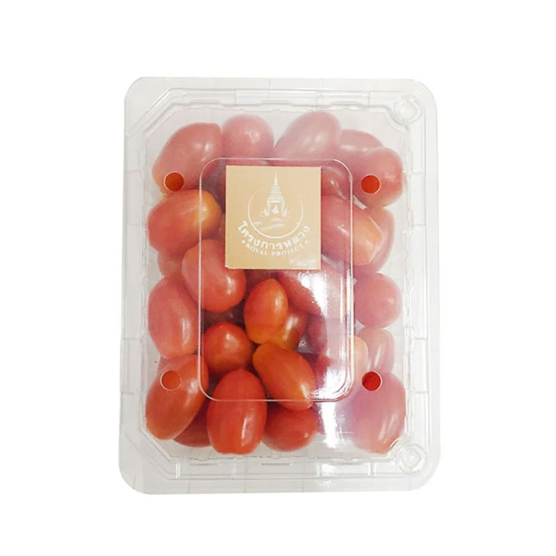 ROYAL PROJECT Red Cherry Tomato 250 g