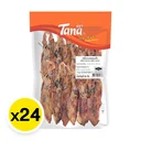 Thumbnail 2 of ธนา หมึกกะตอยแห้ง 1 ลัง (80 ก. x 24)