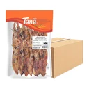 Thumbnail 1 of ธนา หมึกกะตอยแห้ง 1 ลัง (80 ก. x 24)