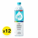 Thumbnail 2 of อิชิตัน เครื่องดื่มน้ำด่างผสมวิตามินบีรวม 1 ล. x 12