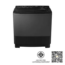 Thumbnail 5 of ซัมซุง เครื่องซักผ้า 2 ถัง 13 กก. รุ่น WT13B5040B