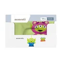 Thumbnail 4 of โมเมนโต หมอนหนุนผ้าเย็นเอเลี่่ยน 17x27 นิ้ว