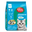 Thumbnail 3 of เพ็ทเฟรน อาหารแมวแมคเคอเรล500กX15
