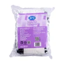 Thumbnail 1 of เอโร่ ชุดช้อนส้อมมีดกระดาษ พีเอส ดำ 15 ซม. 50 ชุด