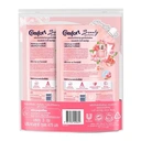 Thumbnail 3 of คอมฟอร์ท น้ำยาปรับผ้านุ่ม บิวตี้ ซากุระบูสท์ 470 มล. x 2+1