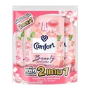 Thumbnail 1 of คอมฟอร์ท น้ำยาปรับผ้านุ่ม บิวตี้ ซากุระบูสท์ 470 มล. x 2+1