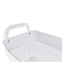 Thumbnail 4 of เอ็มแซดจี ชั้นวางของ 3 ชั้น มีล้อ