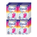 Thumbnail 1 of ไฮยีน เอ็กซ์เพิร์ทวอช น้ำยาซักผ้า สูตรป้องกันผ้าสีตก กลิ่นซันนี่ เฟรช 35 มล. x 12