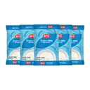 Thumbnail 3 of เอโร่ ข้าวขาว100% 1 กก. x 5