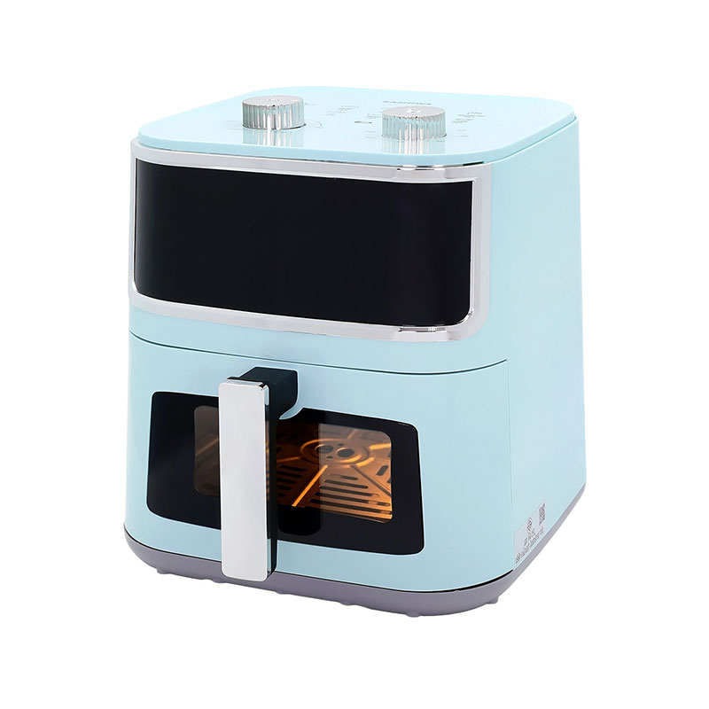 KASHIWA Air Fryer Model KW-803 7 l