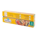 Thumbnail 2 of เอโร่ ฟิล์มยืดหุ้มห่ออาหาร 12 นิ้ว 60 ม. x 2