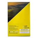 Thumbnail 3 of ยอดชา น้ำเก๊กฮวย 180 มล. x 10