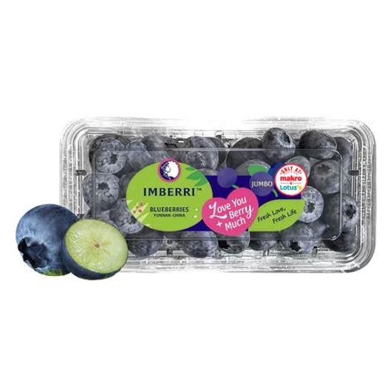 Blueberry Pack 250 g