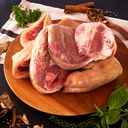 Thumbnail 4 of ขาหลังหมูบั้ง 1.5-2 กก./ชิ้น