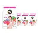 Thumbnail 1 of ซันซุ เยลลี่ แตงโม & มิกซ์เบอรี่ 96 ก. x 6