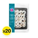 Thumbnail 2 of Q FRESH Frozen Peeled & Deveinted Tail On Shrimp (18-22 pcs) 500 g x 20