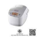 Thumbnail 5 of โซจิรูชิ หม้อหุงข้าว 1.8 ล. รุ่น NL-DSQ18 สีขาว