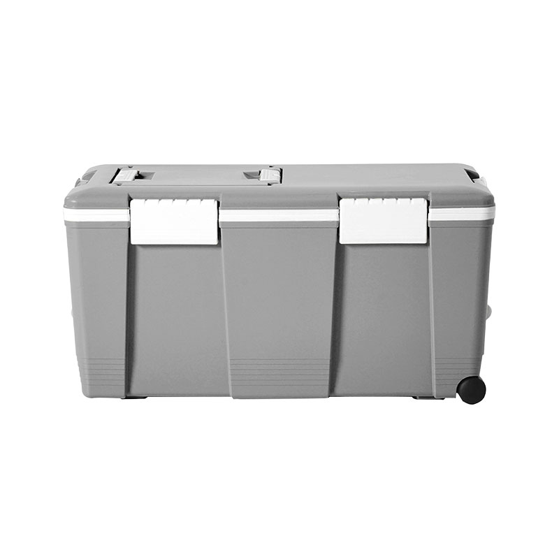 EVEREST Cooler Box 55 l AG550 Grey