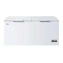 Thumbnail 1 of ไฮเออร์ ตู้แช่แข็ง 2 ประตู 15.2 คิว รุ่น HCF478DP