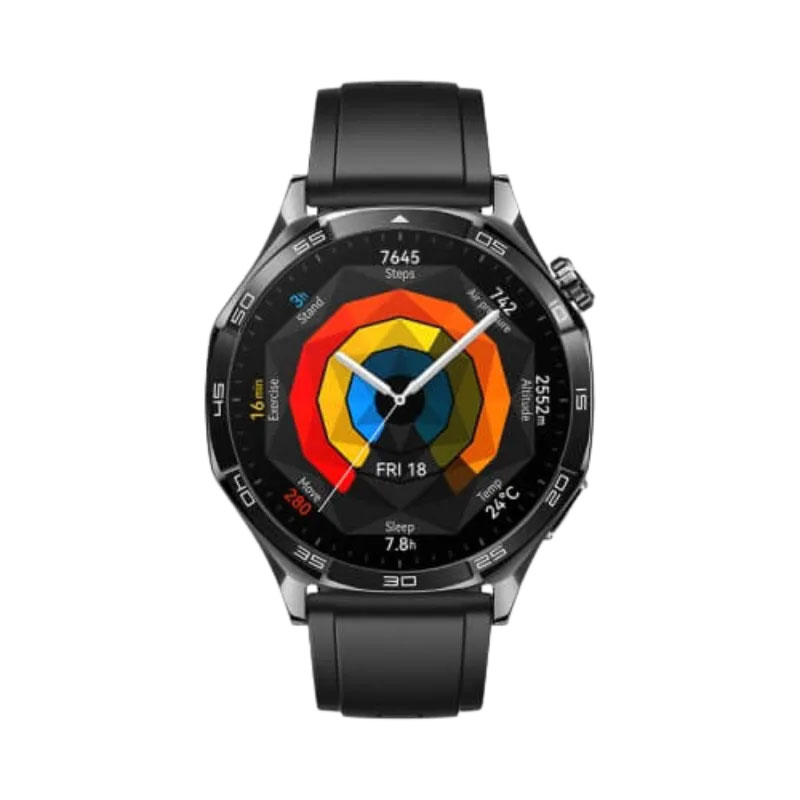 HUAWEI Watch GT 5 46 mm Black