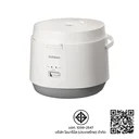 Thumbnail 2 of CUCKOO RICE COOKER 1.8 L MODEL CR-1095