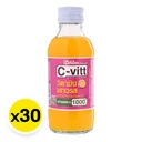 Thumbnail 2 of C-VITT VITAMIN PASSION FRUIT 140 ML X 30