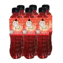 Thumbnail 3 of จุกจ๋า น้ำสตรอเบอร์รี่ 320 มล. x 6