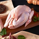 Thumbnail 4 of เบทาโกร ไก่ล้วงโคราชแช่แข็ง 1.1 กก.