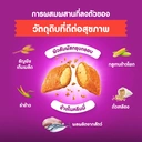 Thumbnail 5 of WHISKAS Adult Cat Food Tuna&Salmon 3 kg