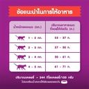 Thumbnail 4 of WHISKAS Adult Cat Food Tuna&Salmon 3 kg