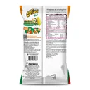 Thumbnail 4 of CHEETOS Puff Corn Snack Sour Cream & Onion 66 g x 3