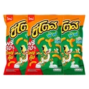 Thumbnail 1 of CHEETOS Puff Corn Snack Sour Cream & Onion 66 g x 3