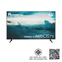 Thumbnail 5 of อะโคนาติก ยูเอชดี สมาร์ท ทีวี 43 นิ้ว รุ่น 43US200AN