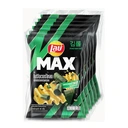 Thumbnail 3 of LAYS Max Potato Chips Nori Crunchy 40 g x 6