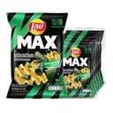 Thumbnail 1 of LAYS Max Potato Chips Nori Crunchy 40 g x 6