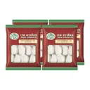 Thumbnail 3 of เจด ดราก้อน ซาลาเปาไส้ถั่วดำเจแช่แข็ง 592 ก. x 4