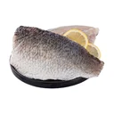 Thumbnail 2 of เอโร่ เนื้อปลากะพงแล่แช่แข็ง 1 กก. (170-300 ก./ชิ้น)